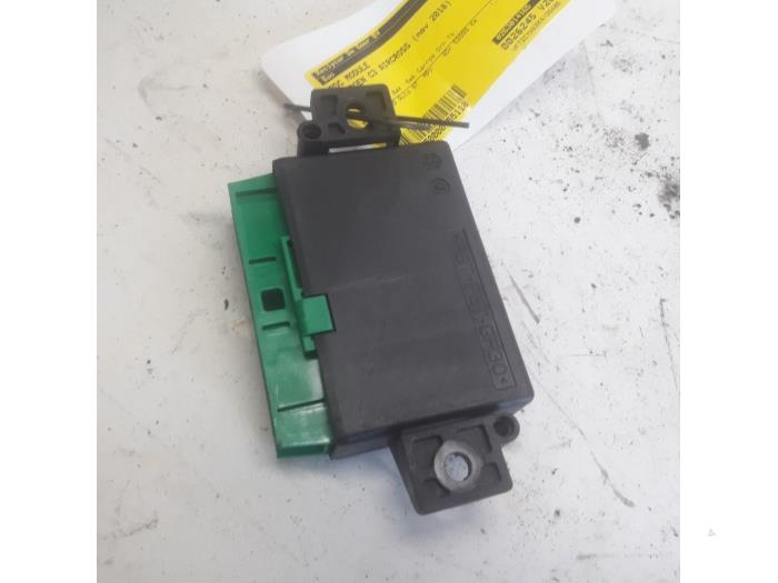 PDC Module Citroen C3 Aircross 1.5 BlueHDi 120 - 23054H