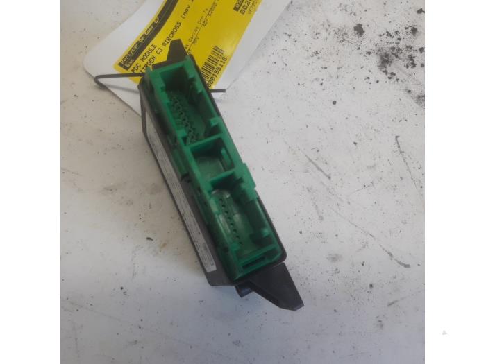 PDC Module Citroen C3 Aircross 1.5 BlueHDi 120 - 23054H
