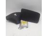 Airbag set+module from a Peugeot 107 1.0 12V 2010