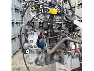 Usados Motor Renault Megane III Berline (BZ) 1.6 16V Precio € 1.050,00 Norma de margen ofrecido por Reclycar De Boer BV