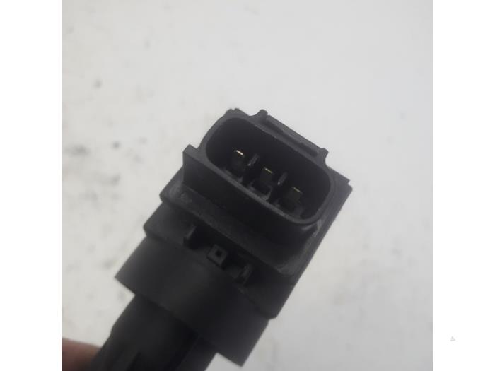 Ignition coil from a Mitsubishi Space Star (A0) 1.0 12V 2018