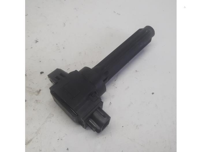Ignition coil from a Mitsubishi Space Star (A0) 1.0 12V 2018