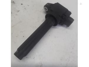 Used Ignition coil Mitsubishi Space Star (A0) 1.0 12V Price € 21,00 Margin scheme offered by Reclycar De Boer BV