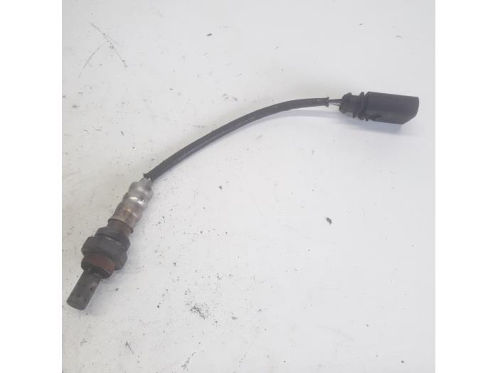 Usados Sonda Lambda Seat Ibiza IV (6J5) 1.2 12V Precio € 26,25 Norma de margen ofrecido por Reclycar De Boer BV