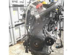 Used Engine Renault Clio V (RJAB) 1.0 TCe 100 12V Price € 2.100,00 Margin scheme offered by Reclycar De Boer BV