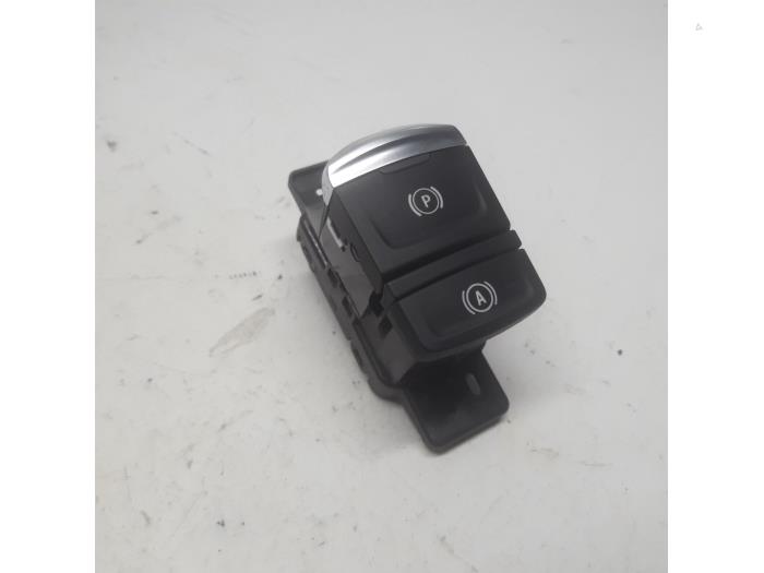 Gebrauchte Handbremse Schalter Renault Clio V (RJAB) 1.0 TCe 100 12V Preis € 52,50 Margenregelung angeboten von Reclycar De Boer BV