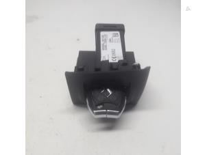 Used Ignition lock + key Citroen DS5 (KD/KF) 2.0 BlueHDi 180 16V Price € 78,75 Margin scheme offered by Reclycar De Boer BV