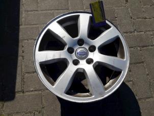 Used Set of sports wheels Volvo V60 I (FW/GW) 1.6 DRIVe Price € 220,50 Margin scheme offered by Reclycar De Boer BV