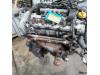 Engine from a Fiat Bravo (198A), 2006 / 2014 1.9 JTD 16V Multijet 150, Hatchback, Diesel, 1.910cc, 110kW (150pk), FWD, 937A5000, 2007-04 / 2014-12, 198AXC1B 2008