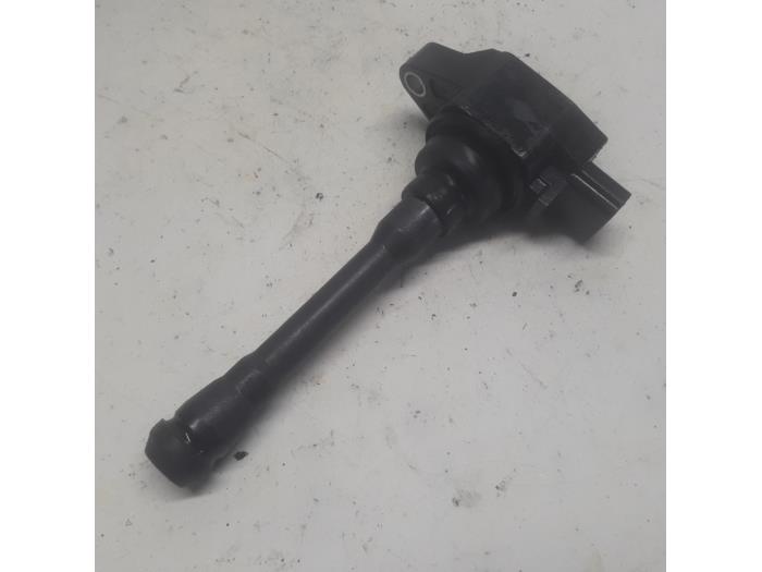Gebrauchte Zündspule Renault Clio V (RJAB) 1.0 TCe 100 12V Preis € 26,25 Margenregelung angeboten von Reclycar De Boer BV