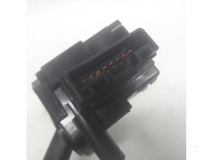 Wiper switch from a Opel Agila (B) 1.2 16V 2012