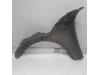 Front wing, right from a MINI Clubman (R55) 1.6 16V Cooper 2009