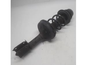 Used Front shock absorber, right Renault Twingo II (CN) 1.5 dCi 90 FAP Price € 36,75 Margin scheme offered by Reclycar De Boer BV