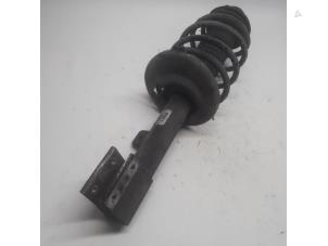 Used Front shock absorber, right Citroen C4 Picasso (UD/UE/UF) 1.6 HDiF 16V 110 Price € 36,75 Margin scheme offered by Reclycar De Boer BV