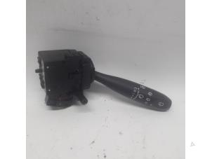 Used Wiper switch Hyundai i10 (F5) 1.2i 16V Price € 26,25 Margin scheme offered by Reclycar De Boer BV