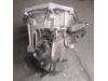 Gearbox from a Peugeot 206 SW (2E/K) 1.4 2005