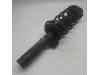 Seat Leon (1P1) 2.0 TDI 16V Front shock absorber, right