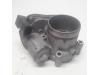Throttle body from a Seat Leon (1P1) 1.4 16V 2011