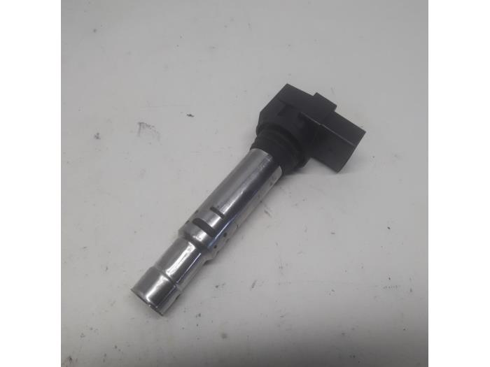 Begagnade Tändspole Seat Leon (1P1) 1.4 16V Pris € 15,75 Marginaltabell erbjuds av Reclycar De Boer BV