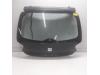 Tylna klapa z Seat Ibiza IV (6J5), 2008 / 2017 1.2 12V, Hatchback, 4Dr, Benzyna, 1.198cc, 44kW (60pk), FWD, CGPB, 2009-07 / 2011-05, 6J5 2010