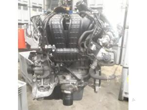 Used Engine Peugeot 4007 (VU/VV) 2.4 16V Price € 2.887,50 Margin scheme offered by Reclycar De Boer BV