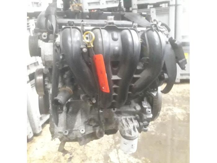 Moteurs avec code moteur 39 stock | ProxyParts.fr
