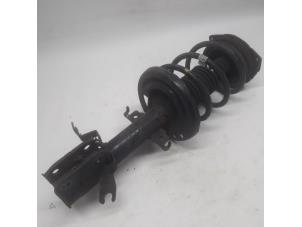 Used Front shock absorber, right Renault Scénic III (JZ) 1.4 16V TCe 130 Price € 52,50 Margin scheme offered by Reclycar De Boer BV