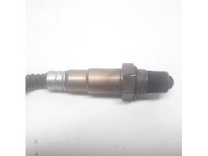 Lambda probe from a Renault Vel Satis (BJ) 2.0 16V Turbo 2006