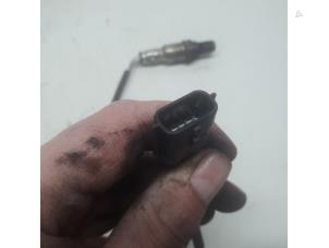 Lambda probe from a Renault Vel Satis (BJ) 2.0 16V Turbo 2006