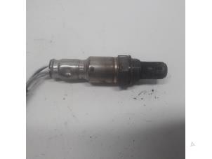 Lambda probe from a Renault Vel Satis (BJ) 2.0 16V Turbo 2006