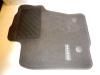 Set of mats from a Dacia Duster 2010