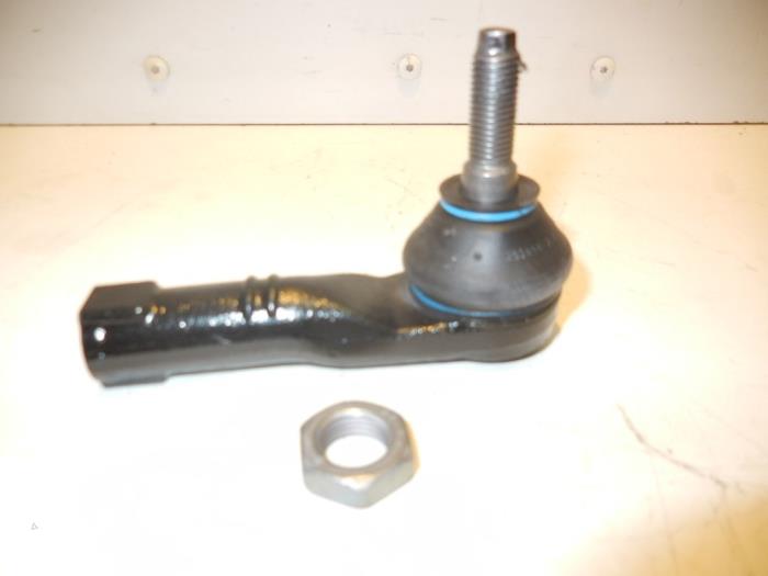 Tie rod end, left from a Renault Clio 2001
