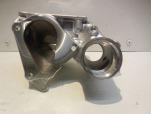 New EGR tube Renault Clio Price € 31,50 Inclusive VAT offered by Reclycar De Boer BV