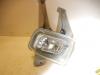 Fog light, front left from a Opel Astra 1996