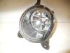 Fog light, front left from a Toyota Corolla 2003