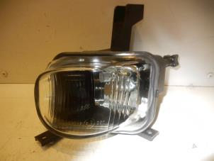New Fog light, front right Opel Corsa Price € 15,75 Inclusive VAT offered by Reclycar De Boer BV