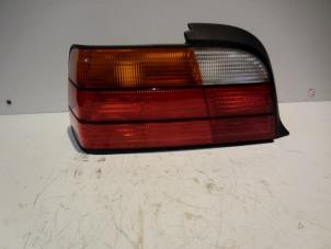New Taillight, left BMW 3-Serie Price € 36,76 Inclusive VAT offered by Reclycar De Boer BV