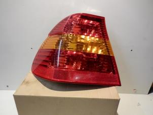 New Taillight, left BMW 3-Serie Price € 42,00 Inclusive VAT offered by Reclycar De Boer BV
