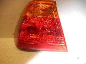 New Taillight, left BMW 3-Serie Price € 36,78 Inclusive VAT offered by Reclycar De Boer BV