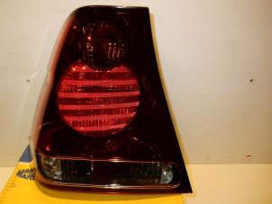New Taillight, left BMW 3-Serie Price € 94,50 Inclusive VAT offered by Reclycar De Boer BV