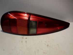 New Taillight, left Renault Laguna Price € 47,25 Inclusive VAT offered by Reclycar De Boer BV