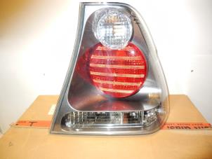 New Taillight, right BMW 3-Serie Price € 94,50 Inclusive VAT offered by Reclycar De Boer BV