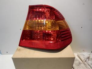 New Taillight, right BMW 3-Serie Price € 42,00 Inclusive VAT offered by Reclycar De Boer BV