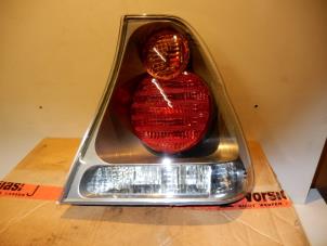 New Taillight, right BMW 3-Serie Price € 89,25 Inclusive VAT offered by Reclycar De Boer BV