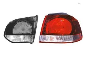 New Taillight, right Volkswagen Golf Price € 42,00 Inclusive VAT offered by Reclycar De Boer BV