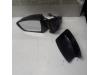 Wing mirror, left from a Ford S-Max 2010