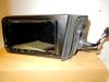 Wing mirror, left from a Mercedes 190E/D 1990
