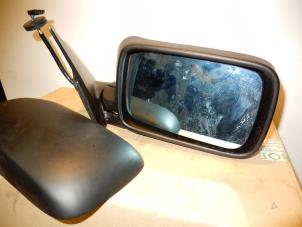 New Wing mirror, right BMW 3-Serie Price € 57,74 Inclusive VAT offered by Reclycar De Boer BV