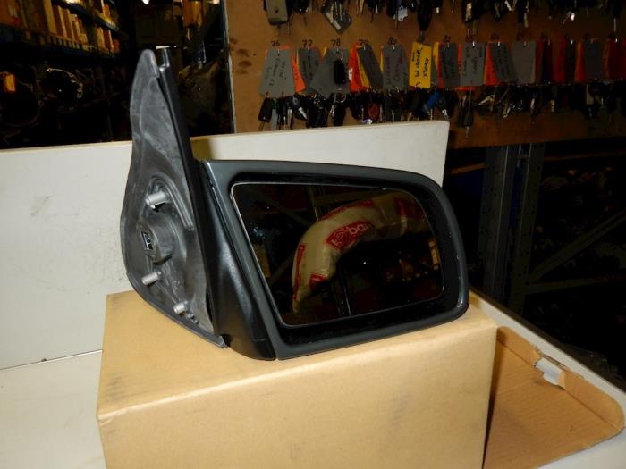 Wing mirrors, right with part number 9051 stock | ProxyParts.com