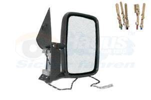 New Wing mirror, right Volkswagen LT Price € 47,25 Inclusive VAT offered by Reclycar De Boer BV